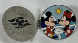 87143 - Disney Cruise Line - Live to Cruise - Disney Cruise Line alternate image