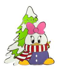 Winter Gnomes Mystery Set - Daisy Duck - MLT
