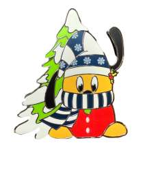 87149 - Winter Gnomes Mystery Set - Pluto alternate image