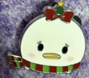 Click to view the Daisy Duck details