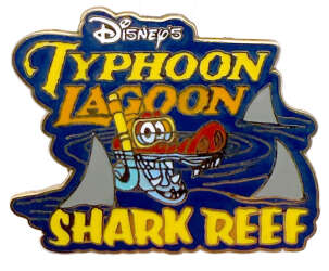 Click to view the Shark Reef details