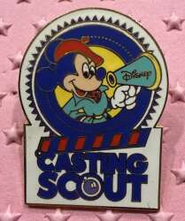 Click to view the Casting Scout details