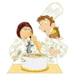 Disnyshopping.com - Ratatouille Series - Linguini, Remy, Emile, Collette - DSUS