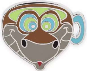 87291 - Disney Character Mugs Mystery Collection - Kaa alternate image