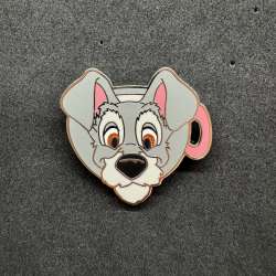 87293 - Disney Character Mugs Mystery Collection - Tramp alternate image