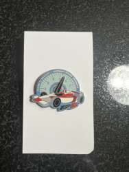 22281 - ESPN Zone - Anaheim - "RPM 2 Night" - Downtown Disney District - Disneyland Resort alternate image