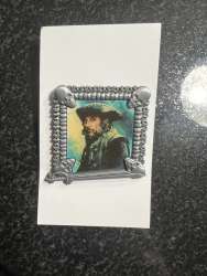 Pirates of the Caribbean: On Stranger Tides - Booster Collection - Captain Blackbeard - MLT