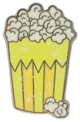 Magical Mystery Pins Series 28 - Character Popcorn Bucket