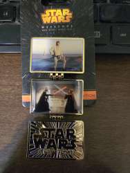 87337 - Star Wars Weekends 2015 - Star Wars: A New Hope - Walt Disney World alternate image