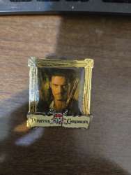 Pirates of the Caribbean - Will Turner - MLT