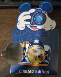 Click to view the Donald Inside camera lens details