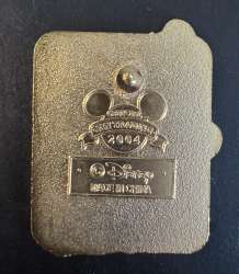 87356 - Wanna Trade? - Donald Duck - Walt Disney World alternate image