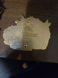 87358 - Bambi 65th Anniversary - Bambi with Mom, Flower, Owl, Thumper and His Sisters - Disney Store US alternate image