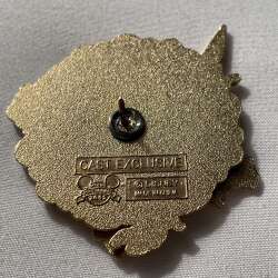 'Cast Exclusive - Christmas 2005 Spinner - TPCE'