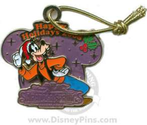 Saratoga Springs - Goofy