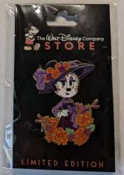 Minnie Mouse Día de los Muertos