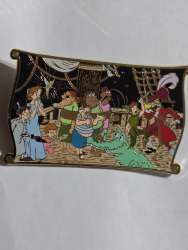 Peter Pan