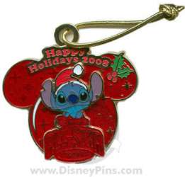 All Star Resort - Stitch