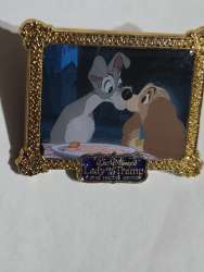 Lady and the Tramp DVD Special Edition