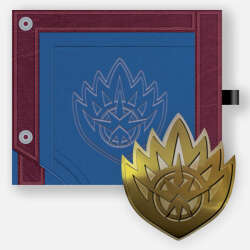 Click to view the Marvel Studios' Guardians of the Galaxy Volume 3 Badge Pin details