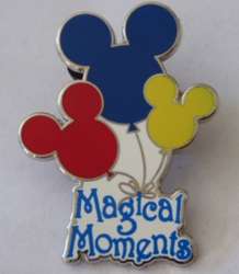 Magical Moments Balloons