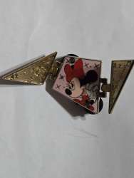 87479 - Magical Wishes - Minnie Mouse - Walt Disney World alternate image