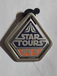 87481 - Star Tours - The Adventures Continue - Star Tours Inaugural Year 2011 - Ali San-San - Walt Disney World alternate image