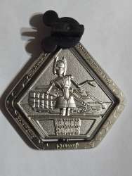 87481 - Star Tours - The Adventures Continue - Star Tours Inaugural Year 2011 - Ali San-San - Walt Disney World alternate image