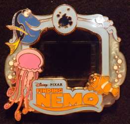 818 - A Piece of Disney Movies - Finding Nemo alternate image