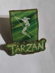 Tarzan
