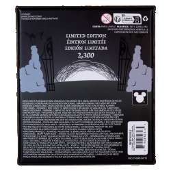 87542 - Loungefly - Collector Box - The Nightmare Before Christmas Mayor-Mobile - Loungefly alternate image