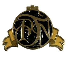 87551 - Pin Trading Nights 2012 - Santa Duffy - Disneyland Resort alternate image