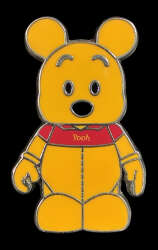 Vinylmation Pooh