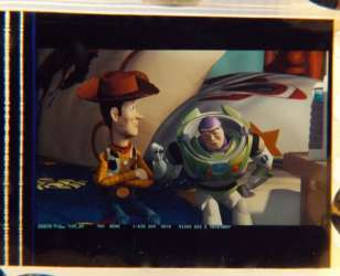 15965 - A Piece of Disney Movies - Toy Story alternate image