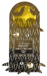 'Halloween Vampires - Mickey Mouse - DSSH'