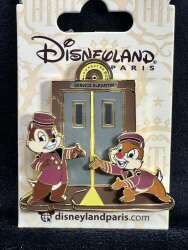 Click to view the Chip and Dale details