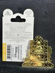 'Characters in Tower of Terror - Chip and Dale Service Elevator Bellhops - DLP'