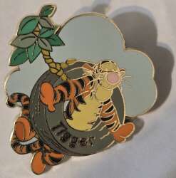 Tigger