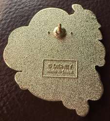 'Pooh's 100 Acre Wood Pin Set - Tigger - DSUS'