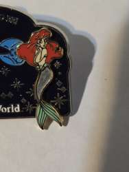 Build A Pin - Ariel Add-on - MLT