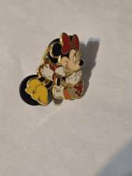 87630 - 100 Years of Magic - Minnie with paint brush - Walt Disney World alternate image