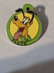 Pluto