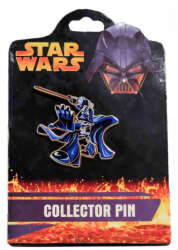 87649 - Star Wars Cartoon Style - Darth Vader alternate image