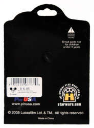 87649 - Star Wars Cartoon Style - Darth Vader alternate image