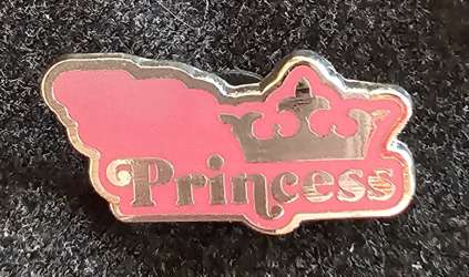 Pink Princess