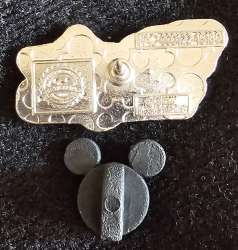 'Disney Princess - Pink Princess - MLT'