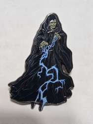 87705 - BoxLunch - Star Wars Villains Blind Box - Emperor Palpatine - Disney Licensed alternate image