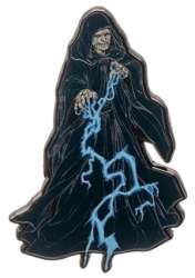 Emperor Palpatine