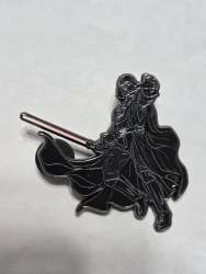 87706 - BoxLunch - Star Wars Villains Blind Box - Darth Vader - Disney Licensed alternate image