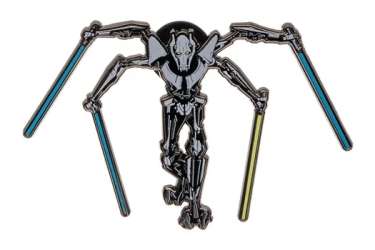 General Grievous